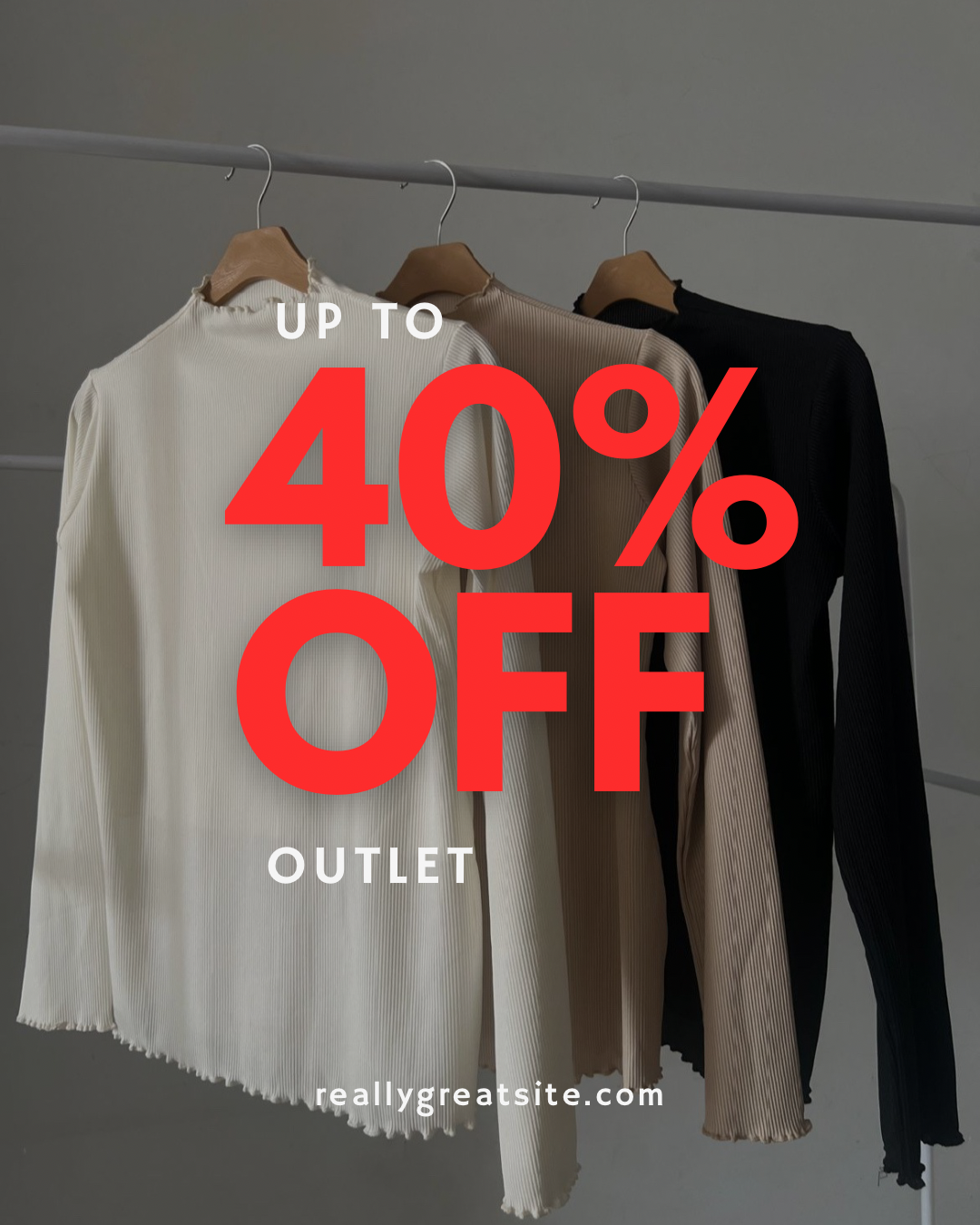 OUTLET Basic