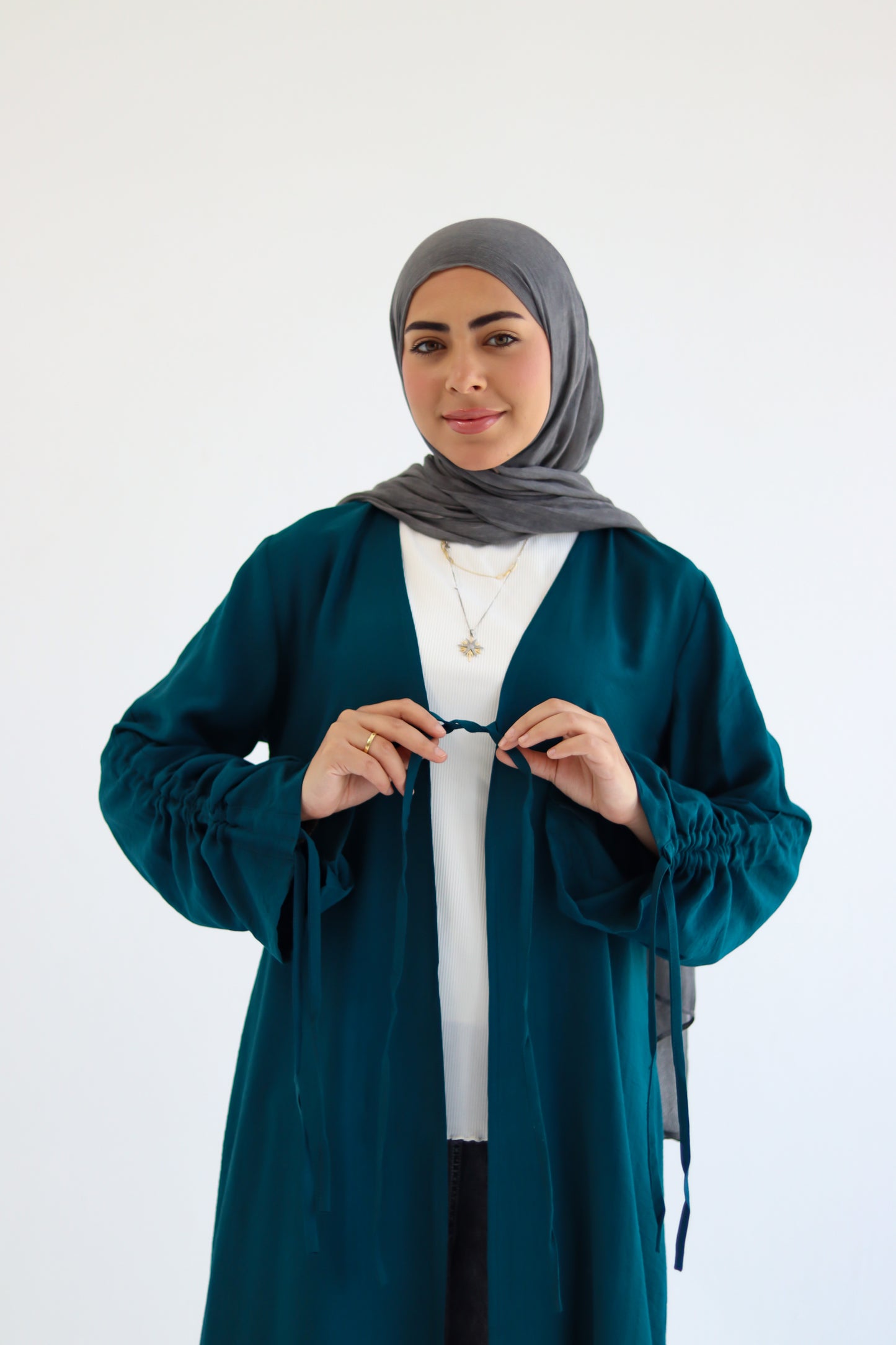 Tala Cardigan