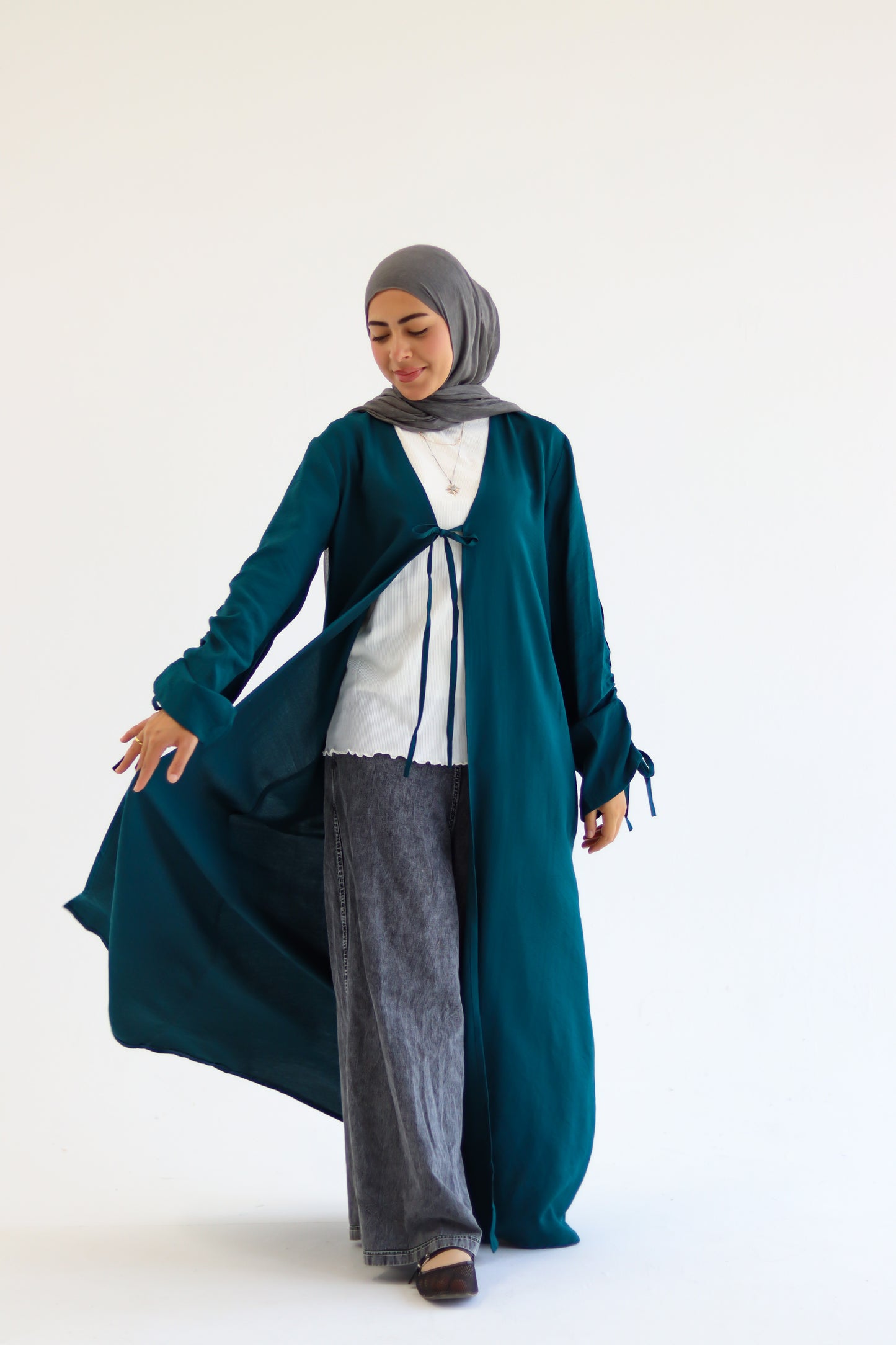 Tala Cardigan
