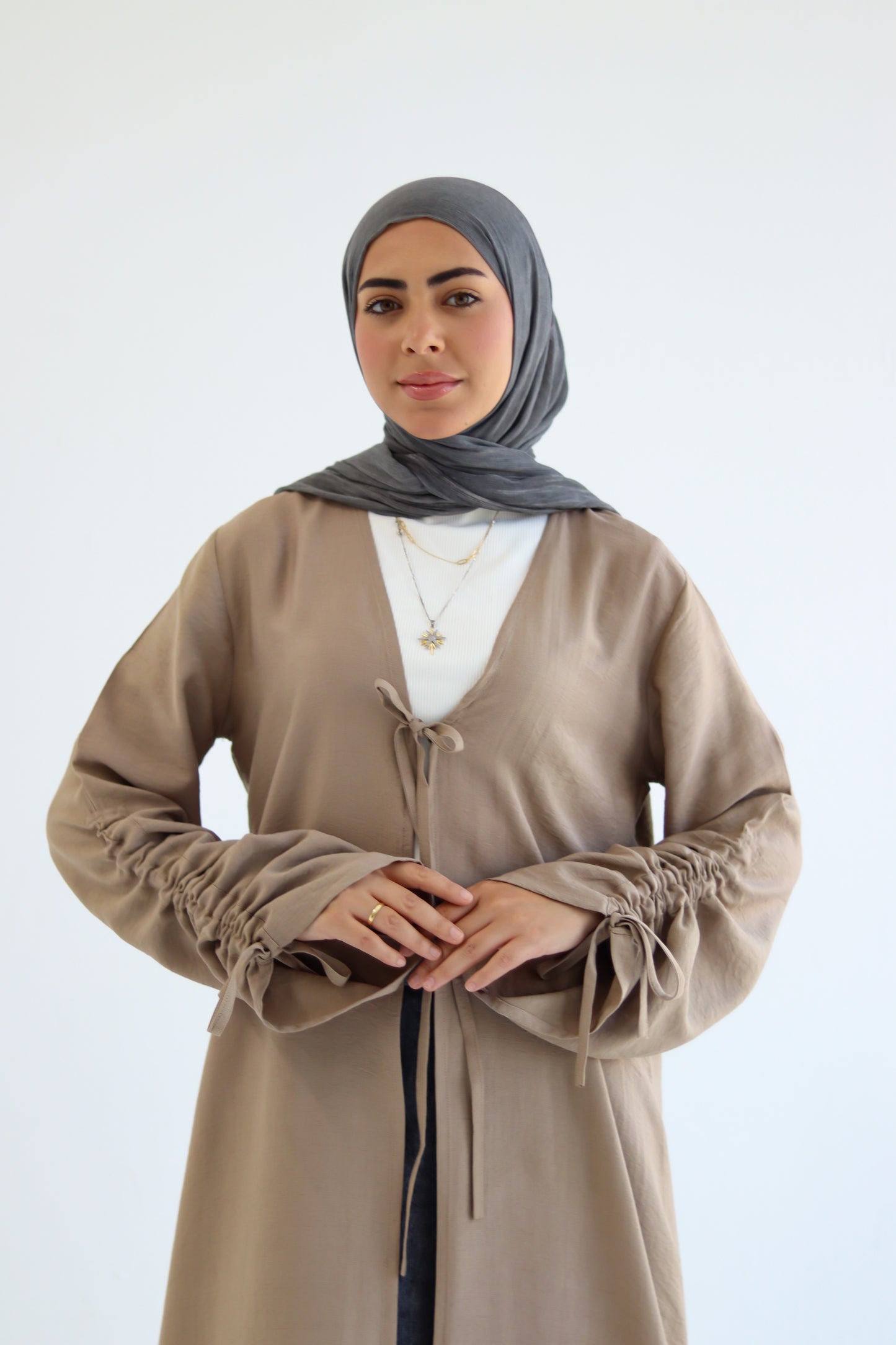 Tala Cardigan