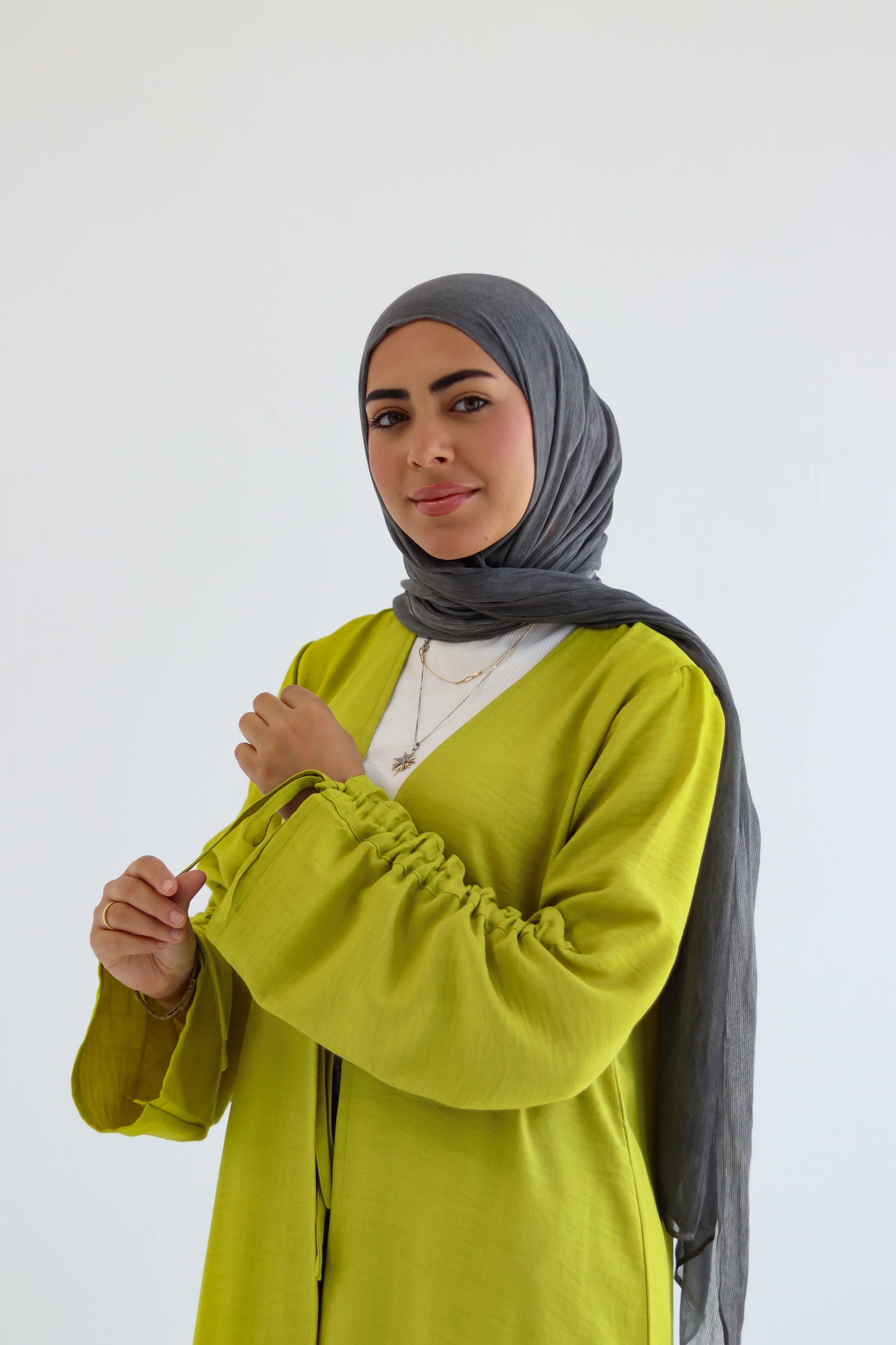 Tala Cardigan