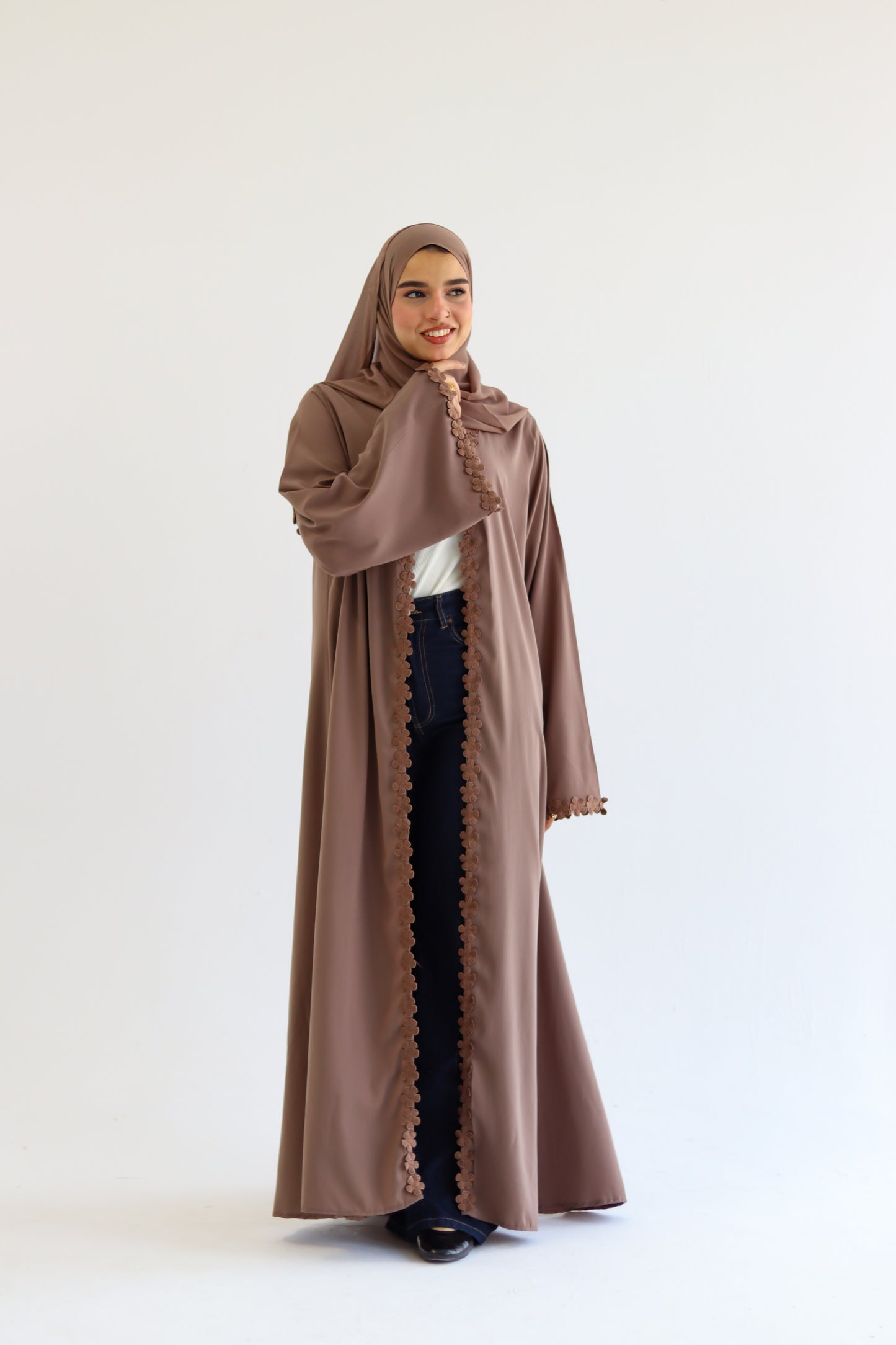 Warda Abaya