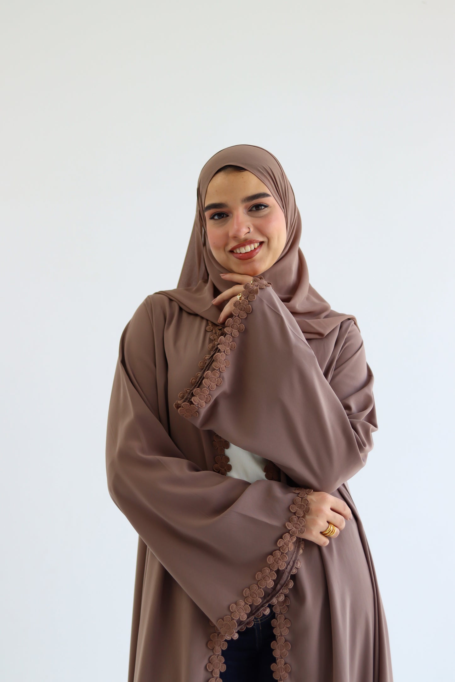 Warda Abaya